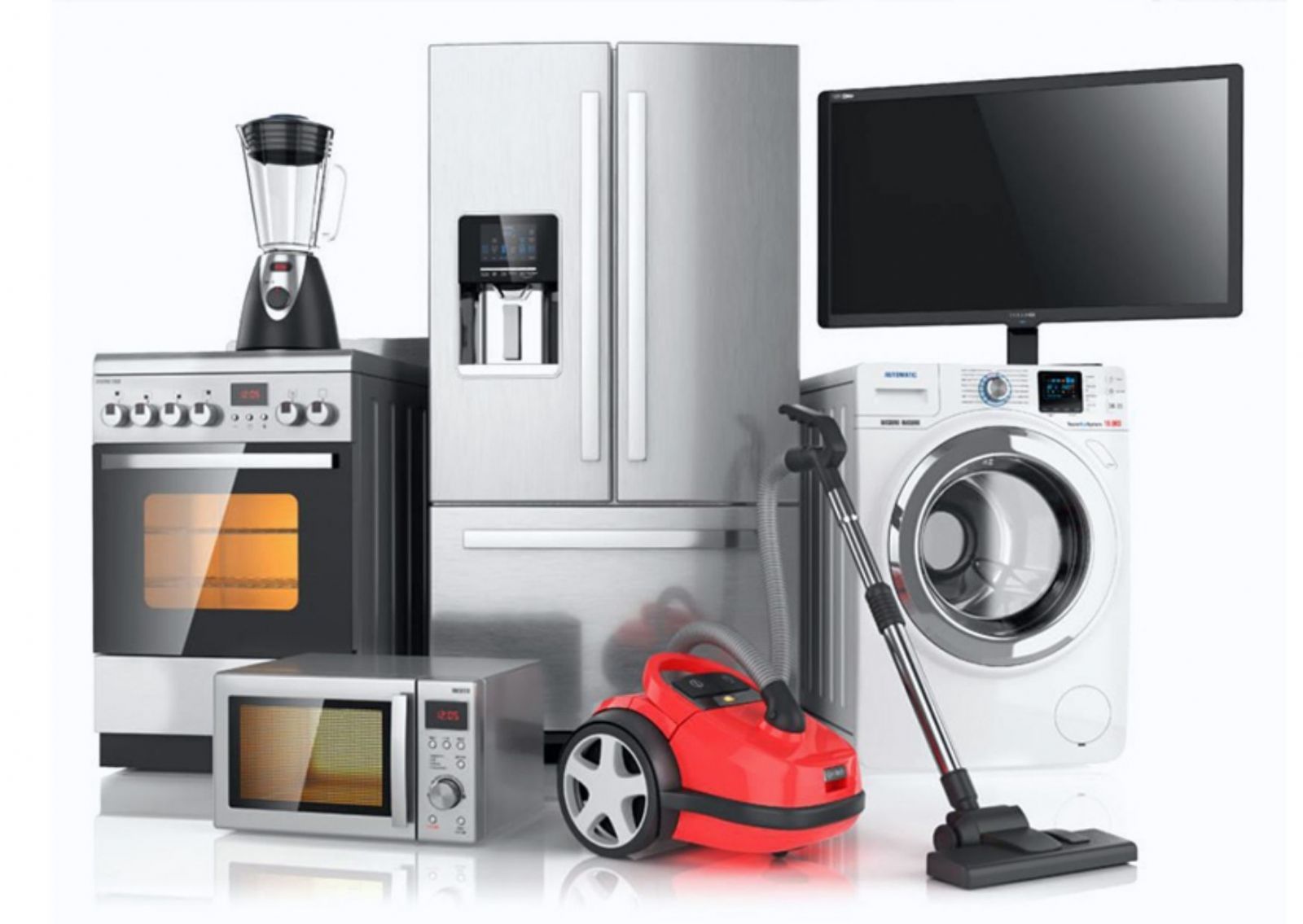 Hamidiye Beyaz Eşya Servisi Görseli