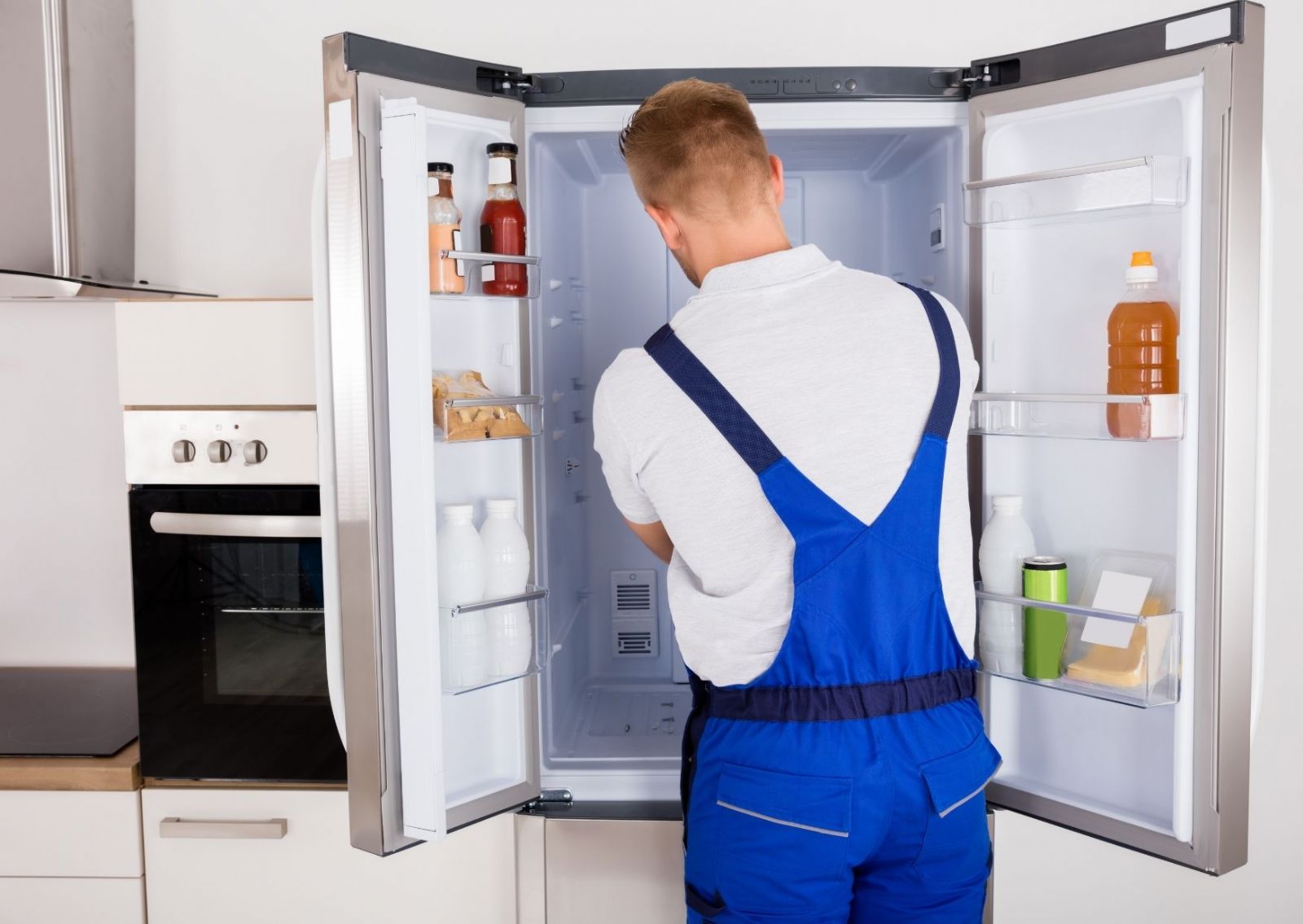 HAMİDİYE BUZDOLABI SERVİSİ