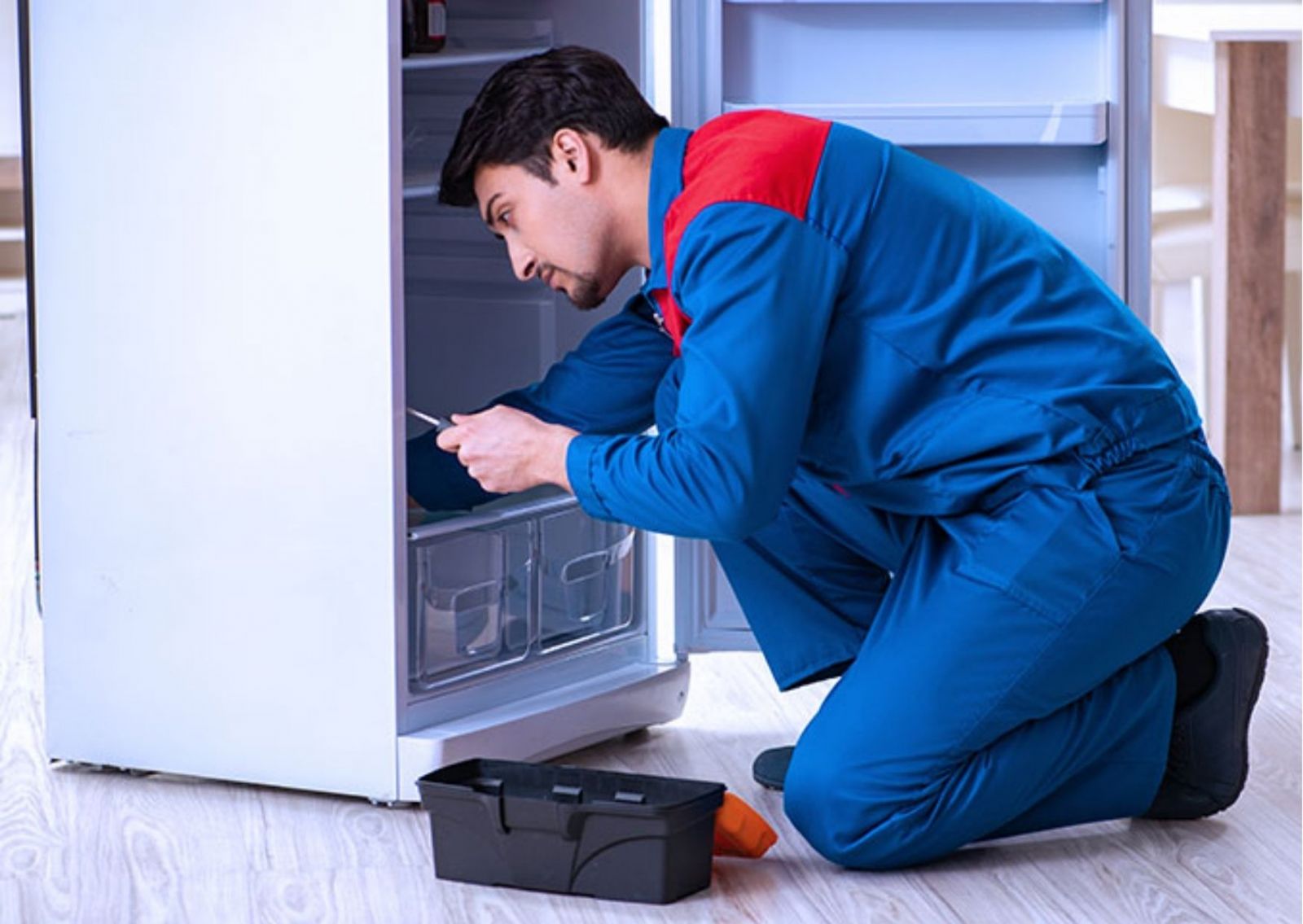 HAMİDİYE DERİN DONDURUCU SERVİSİ