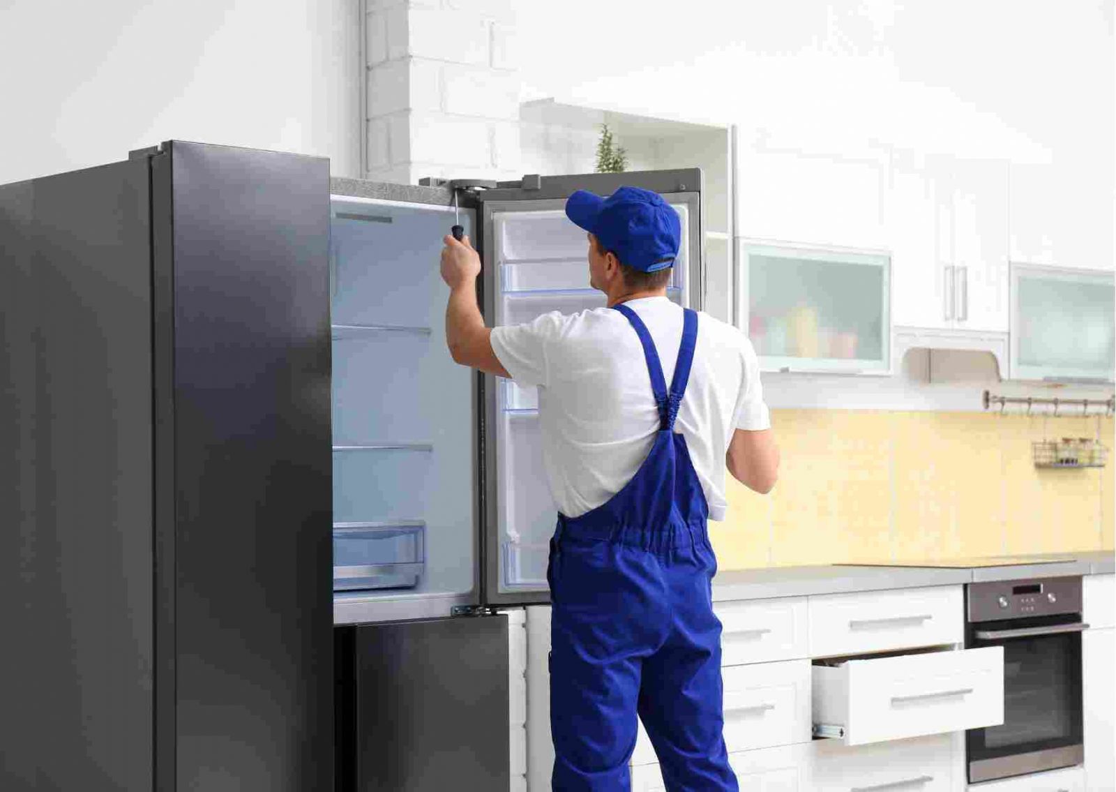 Hamidiye Beyaz Eşya Servisi Görseli