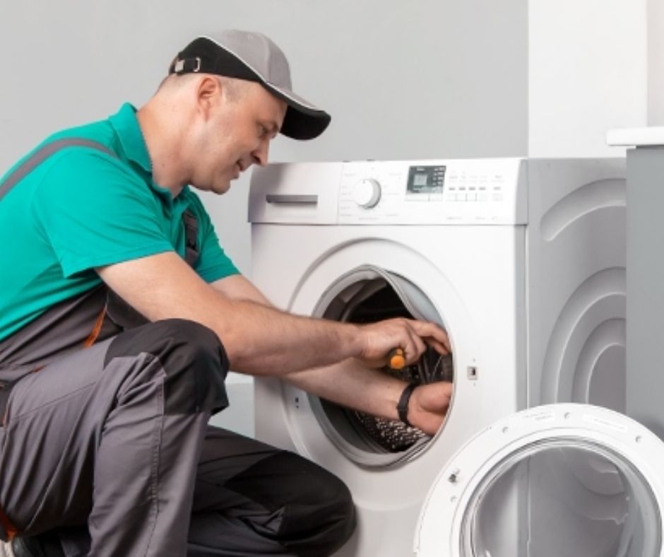 HAMİDİYE ÇAMAŞIR MAKİNESİ SERVİSİ